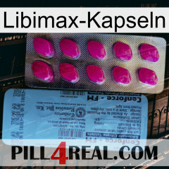 Libimax Capsules 35